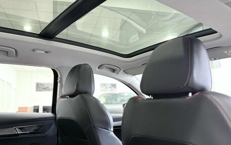 Skoda Karoq I, 2025 год, 3 500 000 рублей, 20 фотография