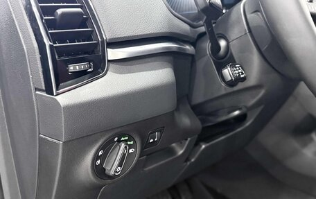 Skoda Karoq I, 2025 год, 3 500 000 рублей, 26 фотография
