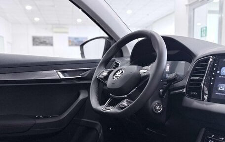 Skoda Karoq I, 2025 год, 3 500 000 рублей, 18 фотография