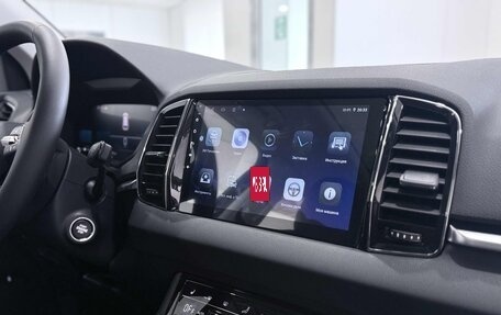 Skoda Karoq I, 2025 год, 3 500 000 рублей, 17 фотография