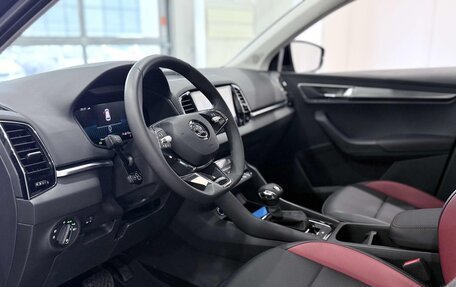 Skoda Karoq I, 2025 год, 3 500 000 рублей, 25 фотография