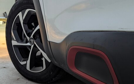 Citroen C5 Aircross I, 2020 год, 1 950 000 рублей, 6 фотография
