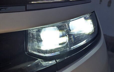 Citroen C5 Aircross I, 2020 год, 1 950 000 рублей, 10 фотография