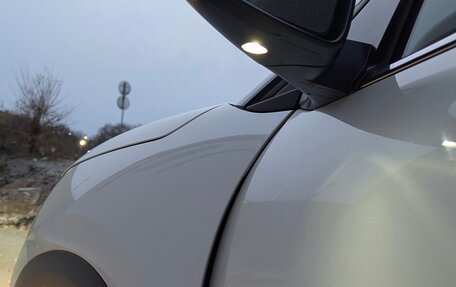 Citroen C5 Aircross I, 2020 год, 1 950 000 рублей, 11 фотография