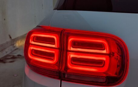 Citroen C5 Aircross I, 2020 год, 1 950 000 рублей, 9 фотография