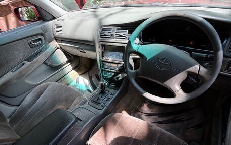 Toyota Cresta, 1996 год, 350 000 рублей, 7 фотография