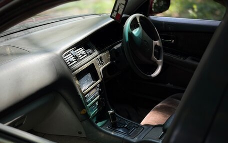 Toyota Cresta, 1996 год, 350 000 рублей, 9 фотография