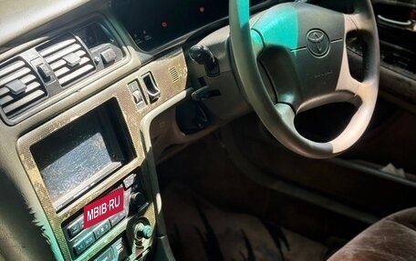 Toyota Cresta, 1996 год, 350 000 рублей, 5 фотография
