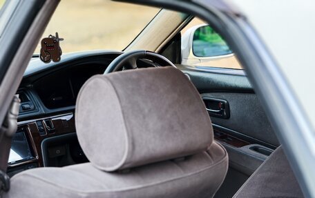 Toyota Mark II VIII (X100), 1999 год, 1 250 000 рублей, 16 фотография