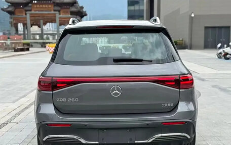 Mercedes-Benz EQB, 2026 год, 2 865 000 рублей, 5 фотография