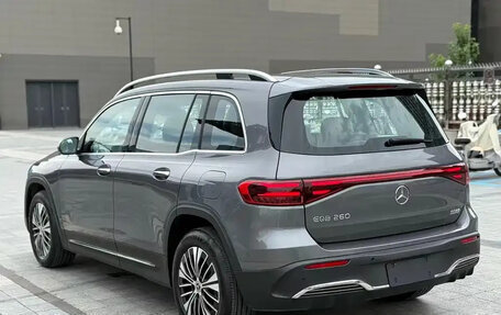 Mercedes-Benz EQB, 2026 год, 2 865 000 рублей, 6 фотография