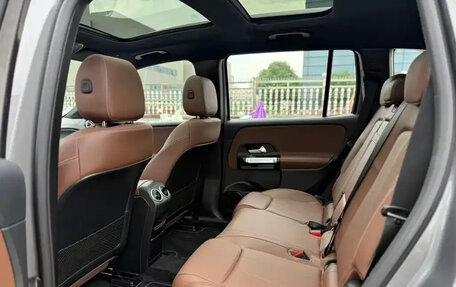 Mercedes-Benz EQB, 2026 год, 2 865 000 рублей, 8 фотография