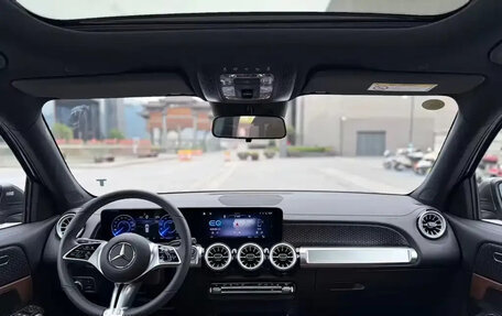 Mercedes-Benz EQB, 2026 год, 2 865 000 рублей, 9 фотография