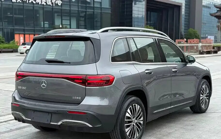 Mercedes-Benz EQB, 2026 год, 2 865 000 рублей, 4 фотография