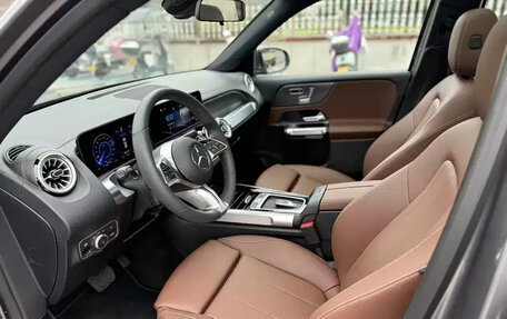Mercedes-Benz EQB, 2026 год, 2 865 000 рублей, 7 фотография