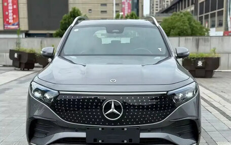 Mercedes-Benz EQB, 2026 год, 2 865 000 рублей, 2 фотография
