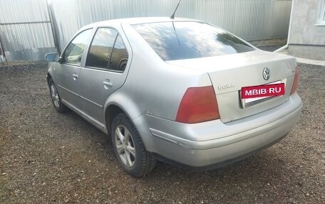 Volkswagen Bora, 2003 год, 200 000 рублей, 2 фотография