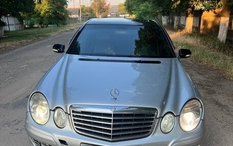 Mercedes-Benz E-Класс, 2006 год, 650 000 рублей, 2 фотография