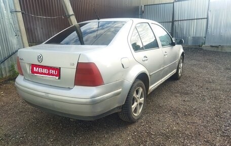 Volkswagen Bora, 2003 год, 200 000 рублей, 3 фотография