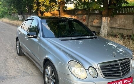 Mercedes-Benz E-Класс, 2006 год, 650 000 рублей, 4 фотография