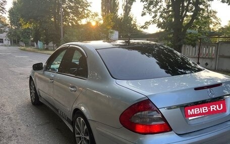 Mercedes-Benz E-Класс, 2006 год, 650 000 рублей, 6 фотография