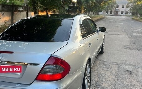 Mercedes-Benz E-Класс, 2006 год, 650 000 рублей, 7 фотография