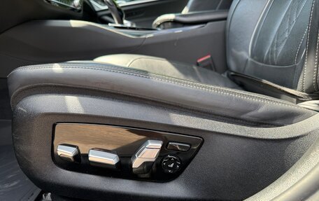BMW 5 серия, 2019 год, 5 200 000 рублей, 15 фотография