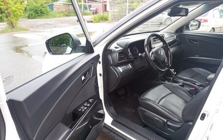 SsangYong Tivoli, 2020 год, 1 800 000 рублей, 7 фотография