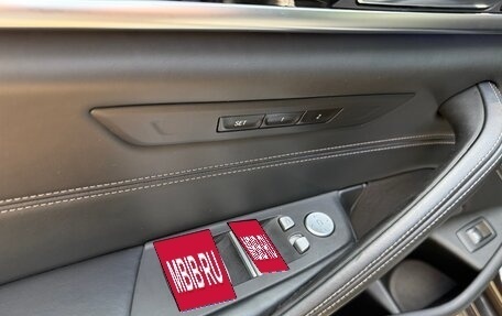 BMW 5 серия, 2019 год, 5 200 000 рублей, 14 фотография