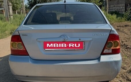 Toyota Corolla, 2006 год, 520 000 рублей, 3 фотография