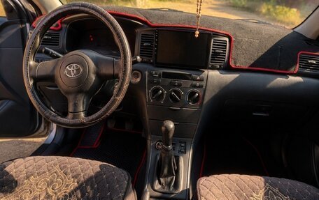 Toyota Corolla, 2006 год, 520 000 рублей, 5 фотография