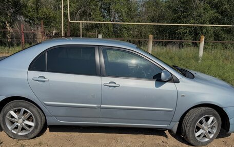 Toyota Corolla, 2006 год, 520 000 рублей, 2 фотография