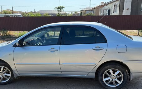 Toyota Corolla, 2006 год, 520 000 рублей, 4 фотография