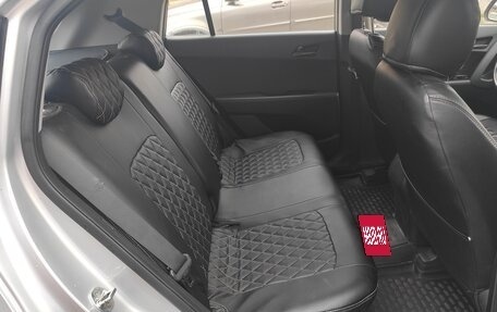 Hyundai Creta I рестайлинг, 2019 год, 1 890 000 рублей, 5 фотография