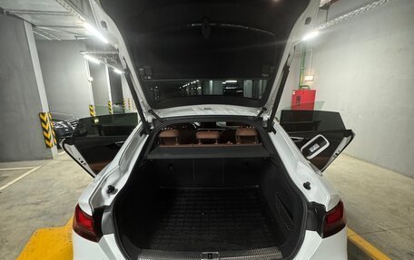 Audi A5, 2020 год, 4 050 000 рублей, 9 фотография
