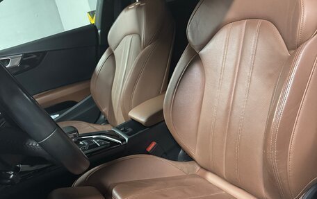 Audi A5, 2020 год, 4 050 000 рублей, 13 фотография