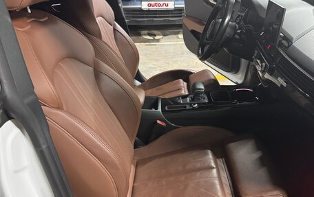 Audi A5, 2020 год, 4 050 000 рублей, 14 фотография