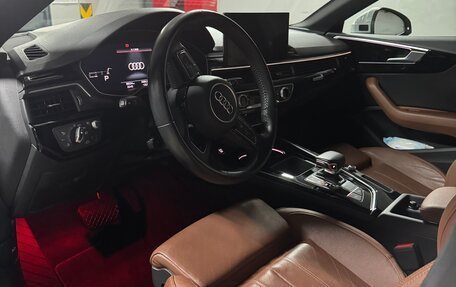 Audi A5, 2020 год, 4 050 000 рублей, 10 фотография