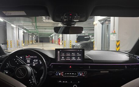 Audi A5, 2020 год, 4 050 000 рублей, 19 фотография
