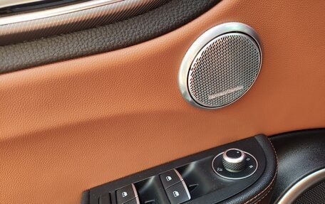 Alfa Romeo Giulia II, 2020 год, 4 230 000 рублей, 14 фотография
