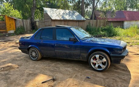 BMW 3 серия, 1989 год, 400 000 рублей, 3 фотография