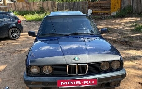 BMW 3 серия, 1989 год, 400 000 рублей, 2 фотография