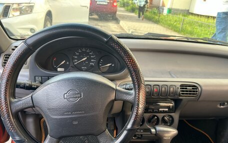 Nissan Micra II, 1997 год, 230 000 рублей, 5 фотография