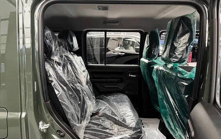 Suzuki Jimny, 2026 год, 3 690 000 рублей, 10 фотография