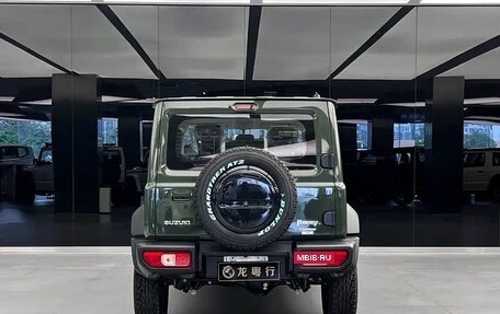 Suzuki Jimny, 2026 год, 3 690 000 рублей, 3 фотография