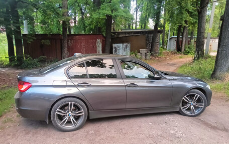 BMW 3 серия, 2014 год, 1 360 000 рублей, 6 фотография