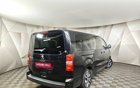 Peugeot Traveller I, 2021 год, 2 600 000 рублей, 2 фотография