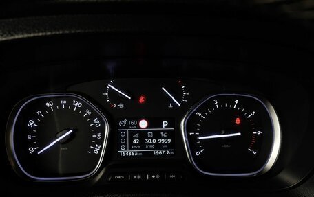 Peugeot Traveller I, 2021 год, 2 600 000 рублей, 14 фотография