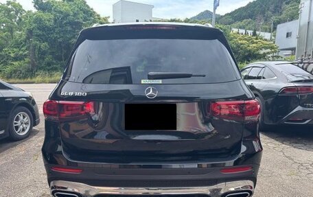 Mercedes-Benz GLB, 2023 год, 2 010 000 рублей, 5 фотография