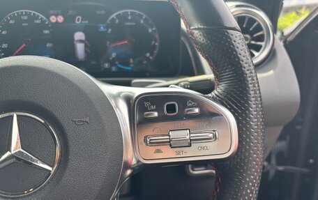 Mercedes-Benz GLB, 2023 год, 2 010 000 рублей, 11 фотография